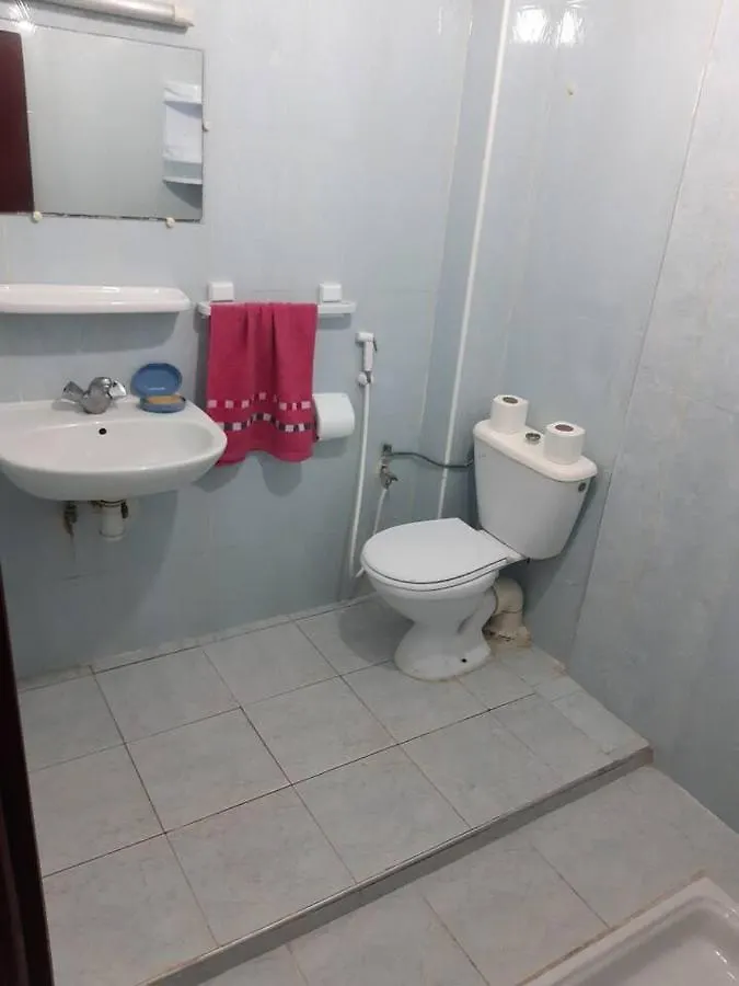 Family House Apartment Agadir
