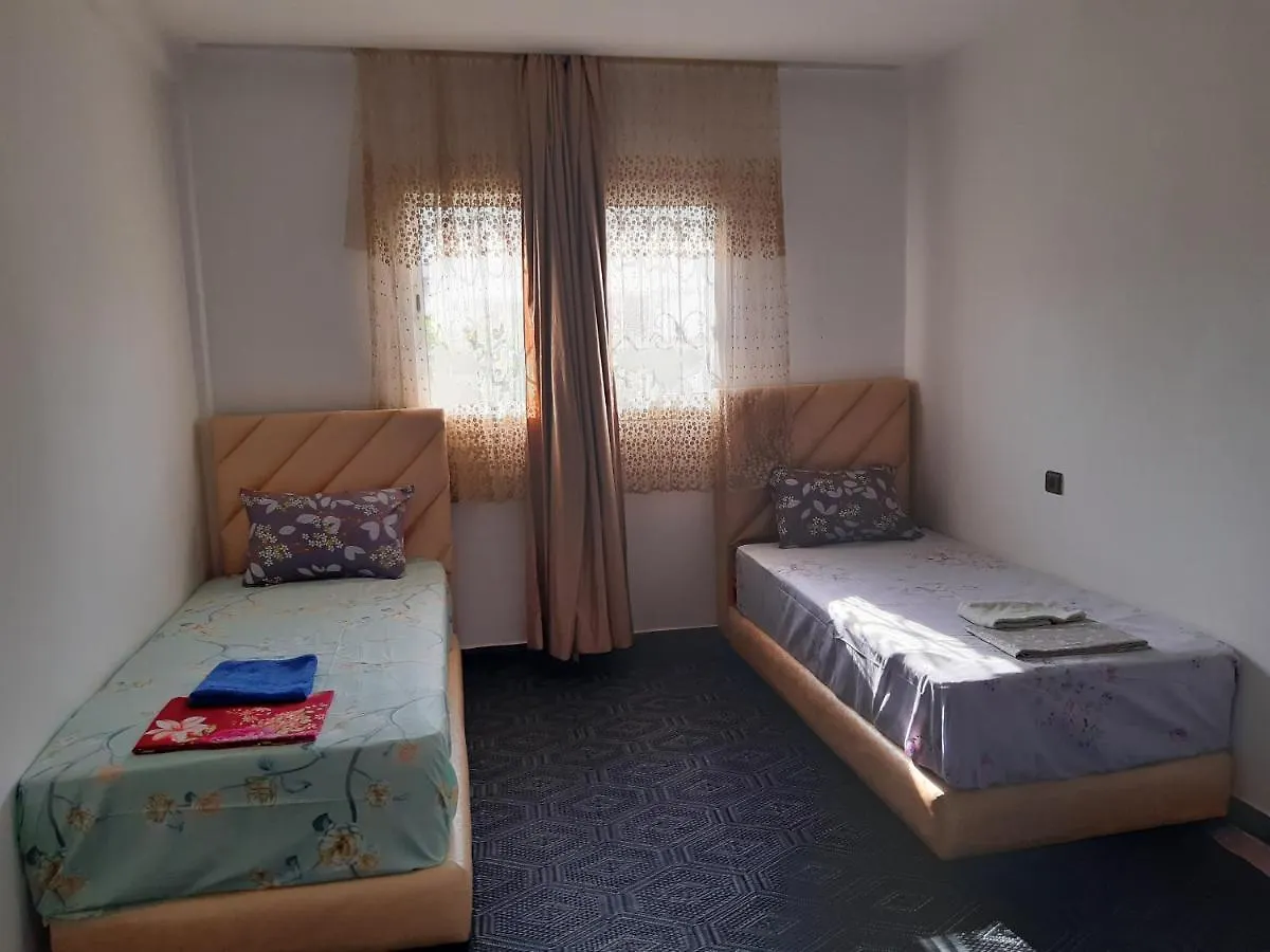 Family House Apartment Agadir