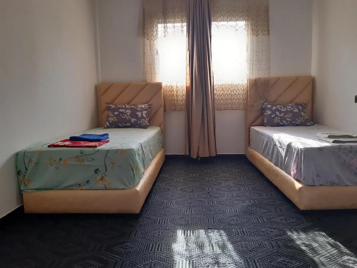 Family House Apartment Agadir
