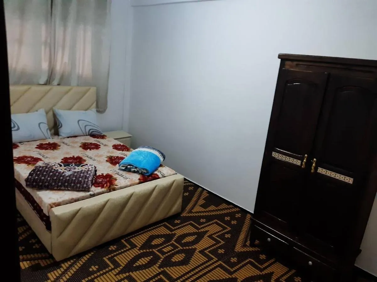 Family House Apartment Agadir