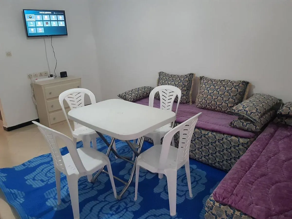 Family House Apartment Agadir Morocco