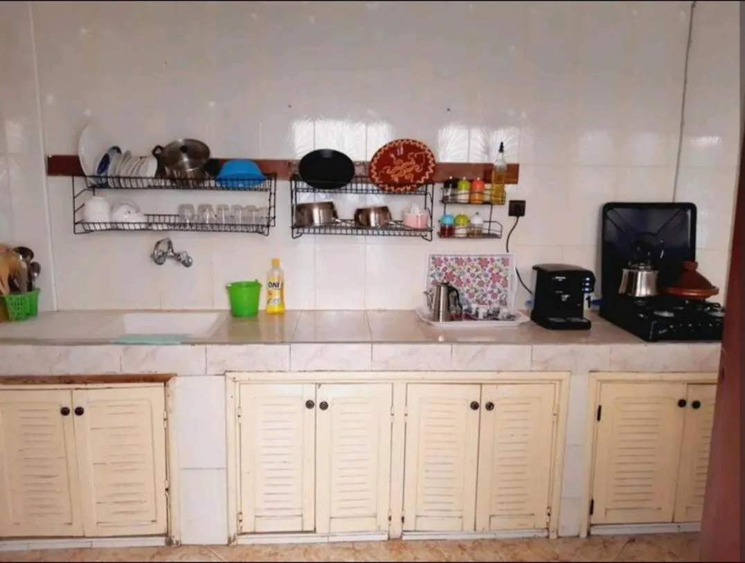Family House Apartment Agadir