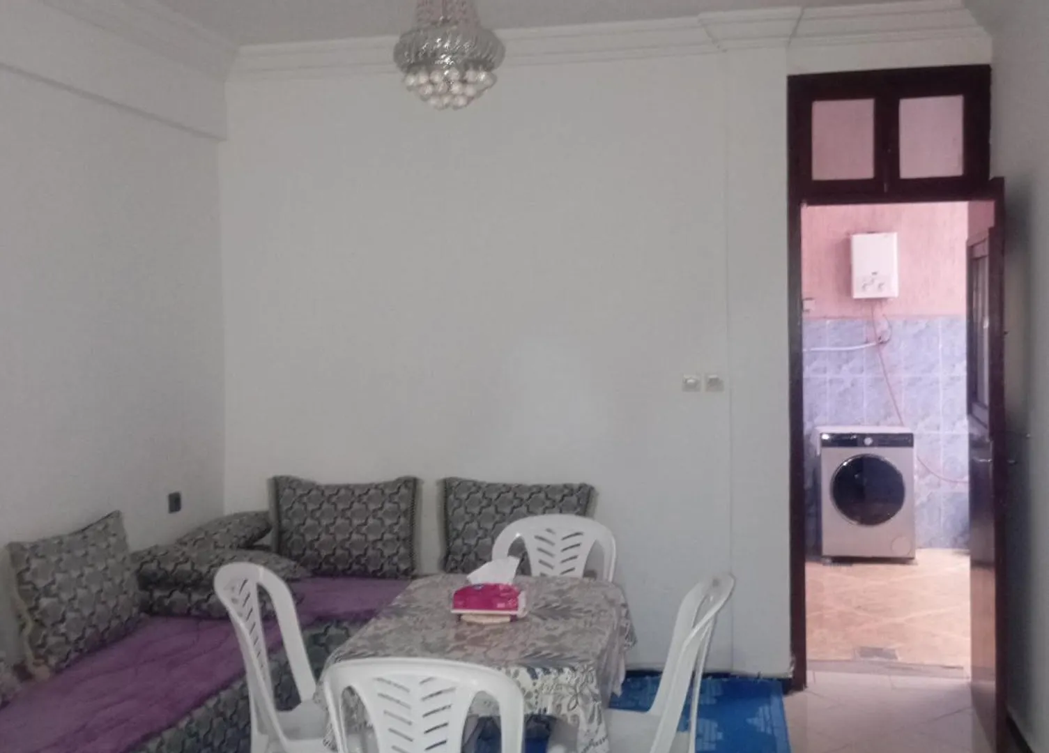 Family House Apartment Agadir 0*,  Morocco